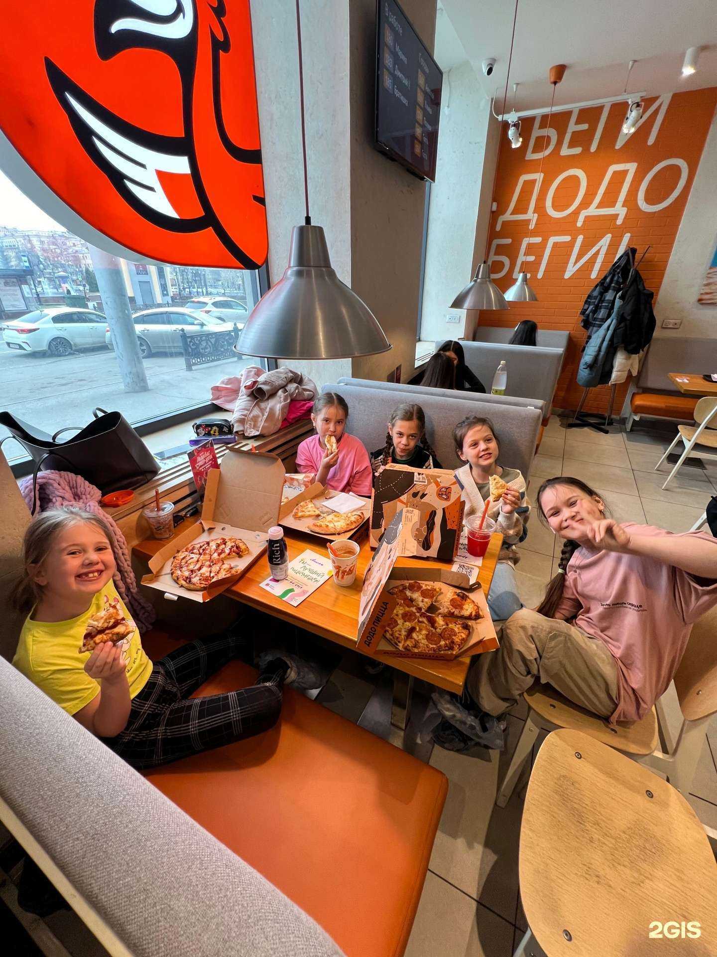 Отзывы на компанию Престиж в Новокузнецке c фото