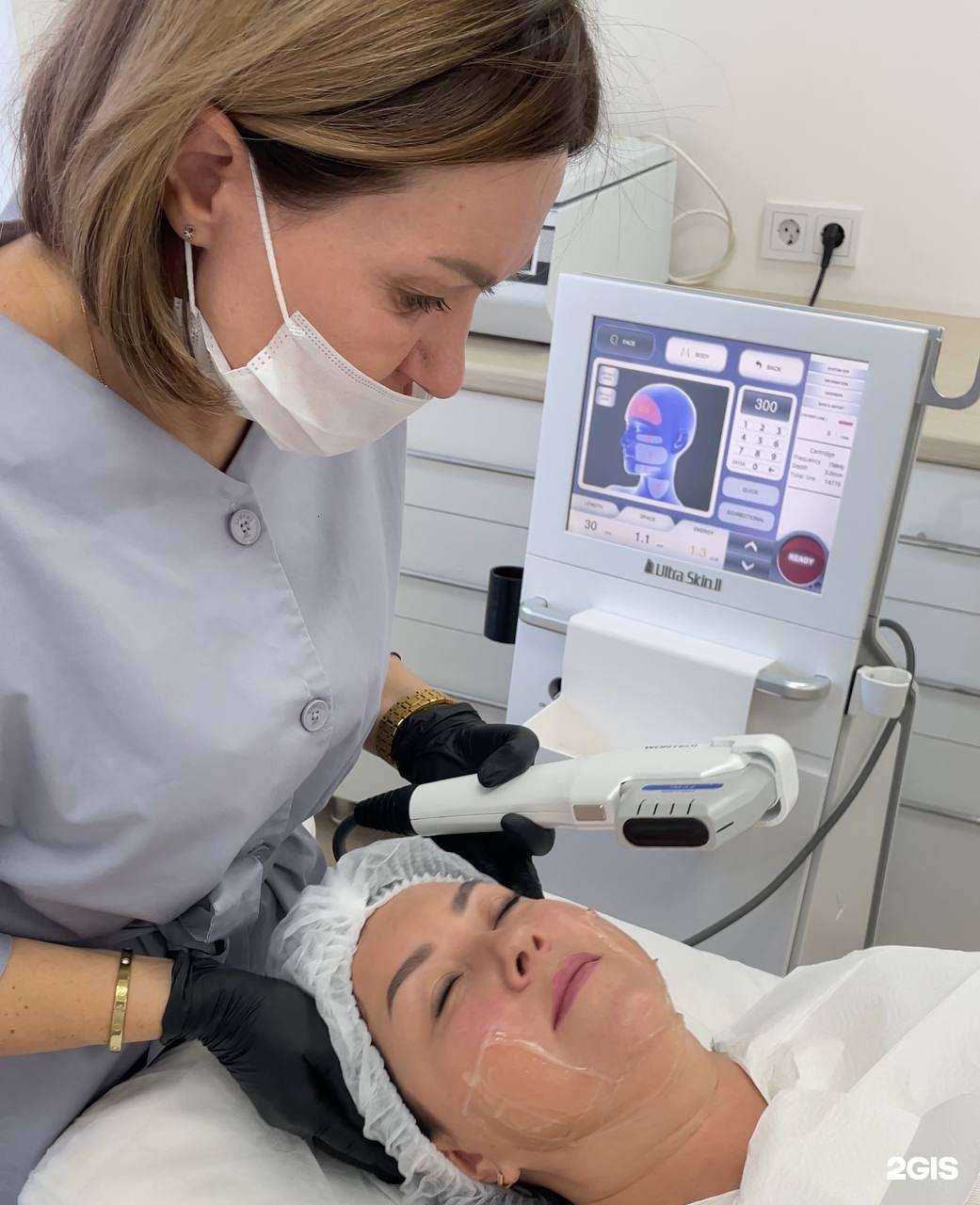 Отзывы на компанию Эйн clinic в г. Воронеж c фото