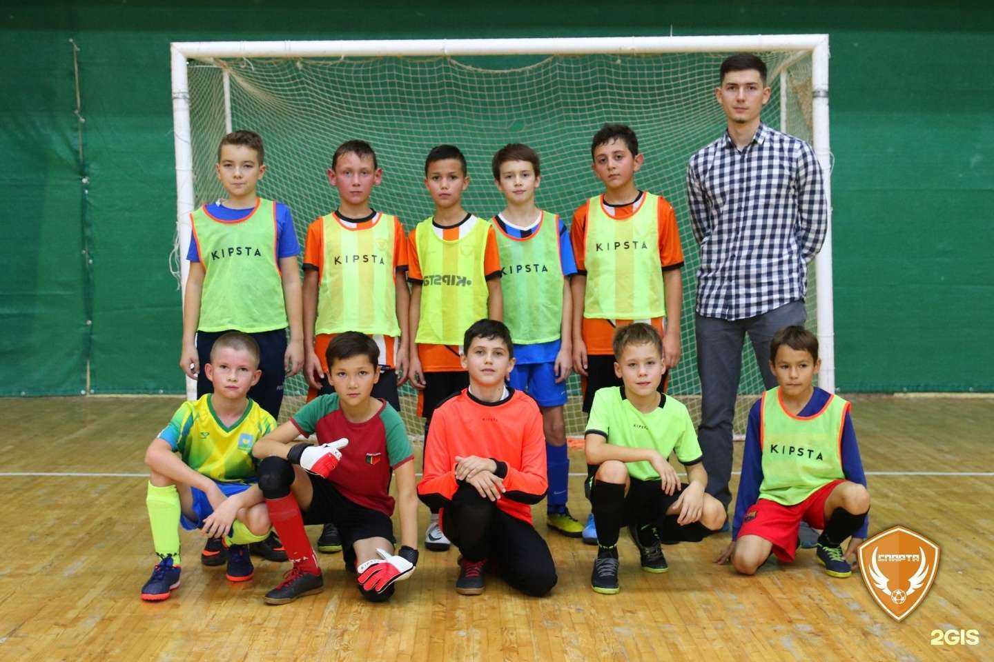 Отзывы на компанию Спарта в г. Казань c фото