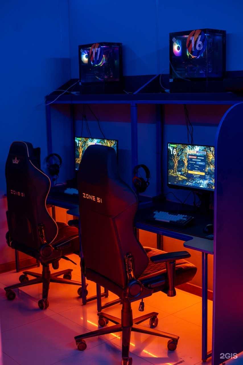 Отзывы на компанию КиберПрайд в Белгороде c фото