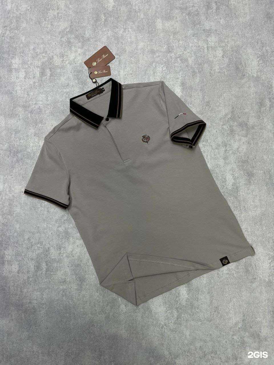 Отзывы на компанию Магазин мужской брендовой одежды в г. Сургут c фото