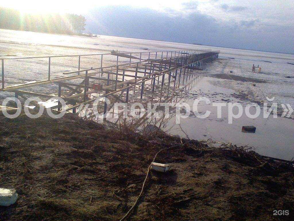 Отзывы на компанию СпектрСтрой в г. Новосибирск c фото