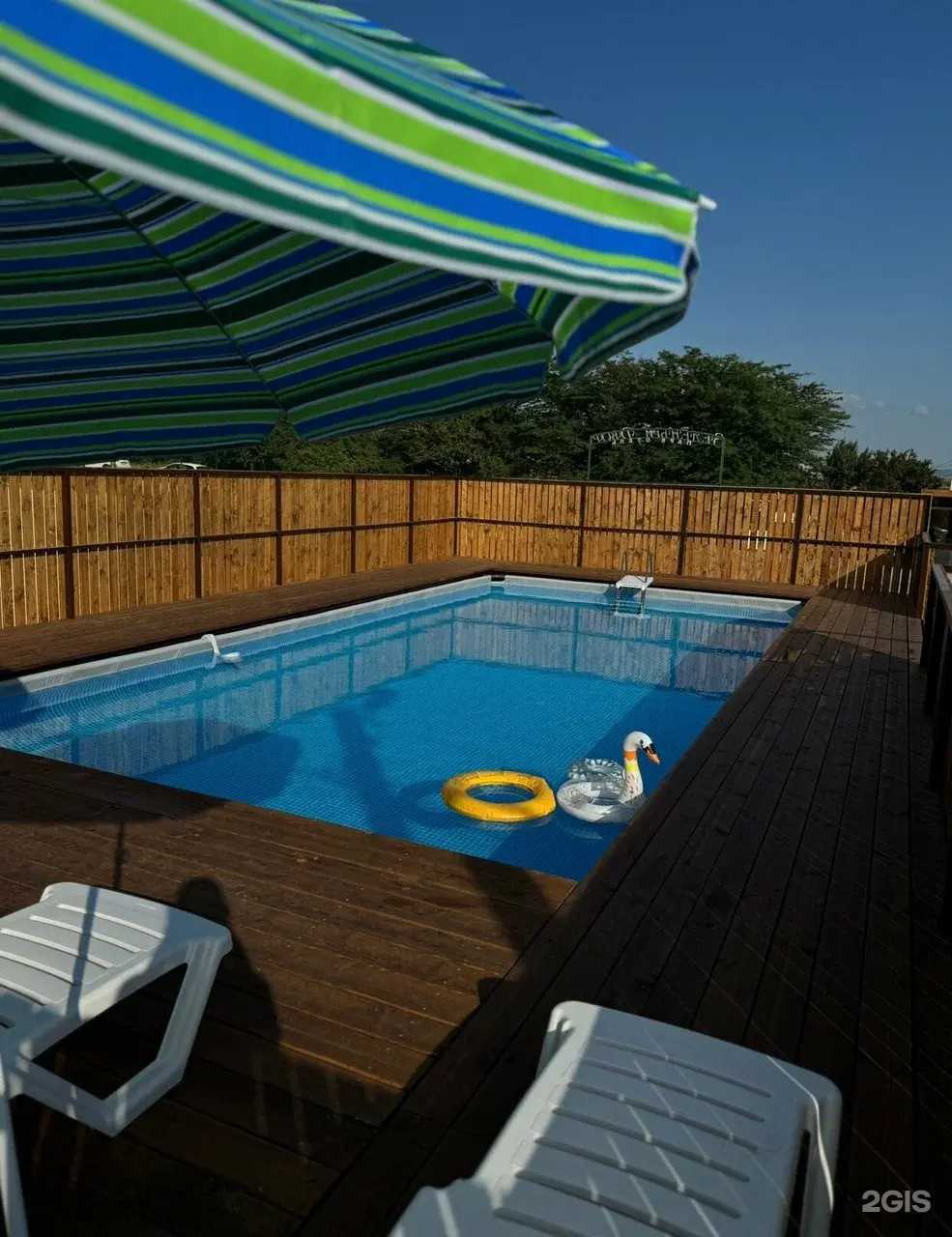 Отзывы на компанию Зеленый двор в г. Анапа c фото