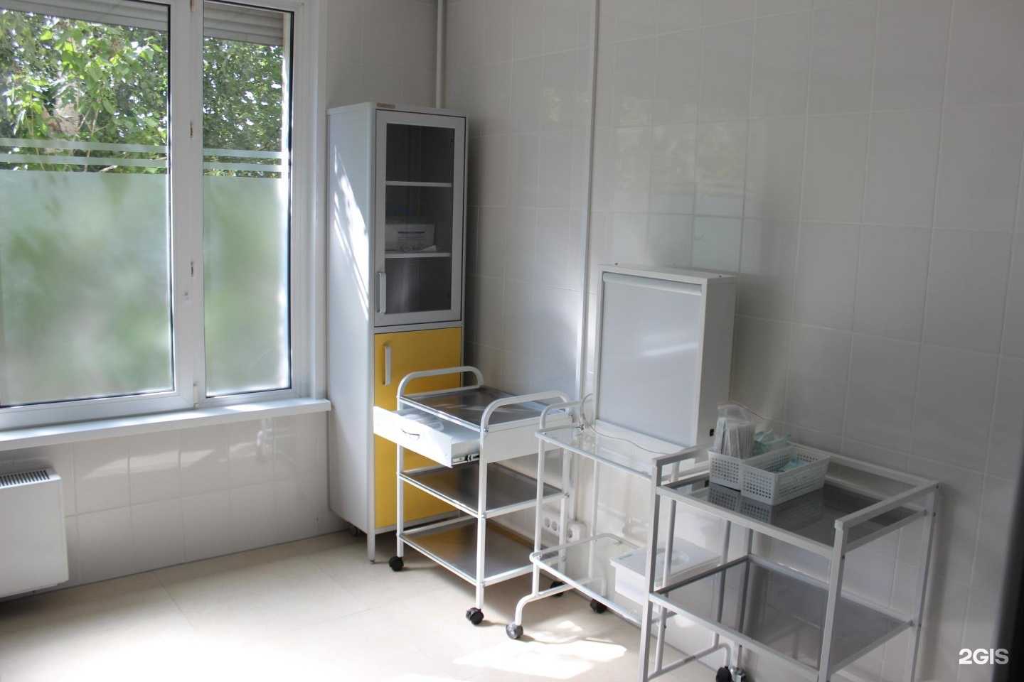 Отзывы на компанию Nixor Clinic в Химках c фото