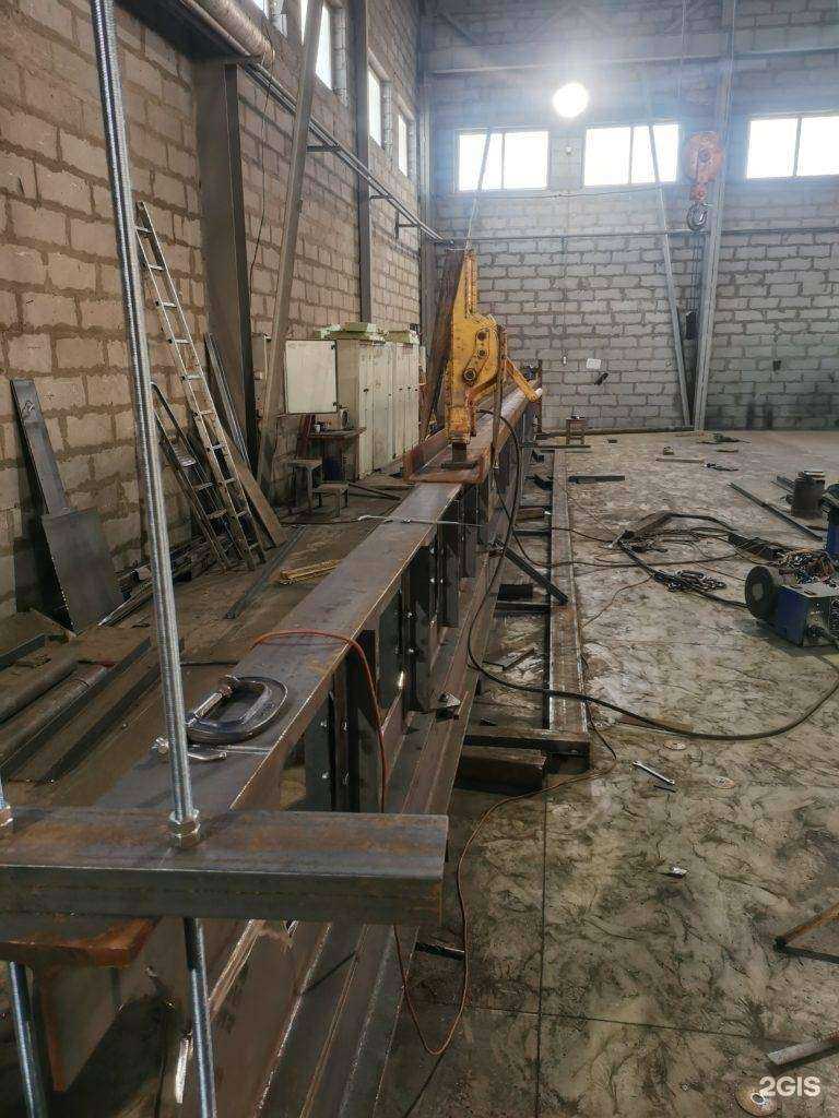 Отзывы на компанию Техснаб в г. Екатеринбург c фото