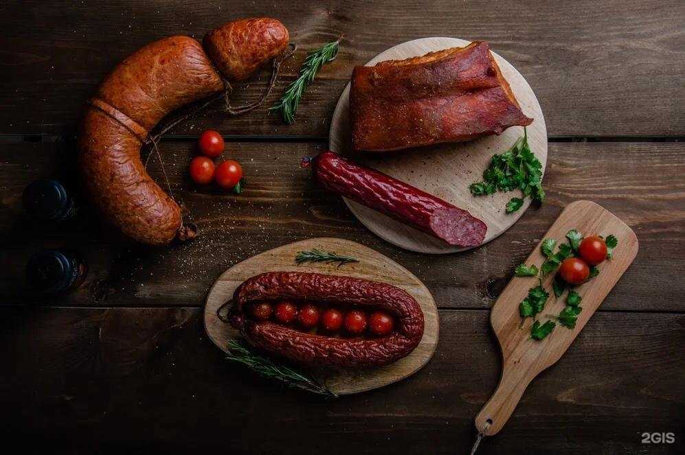 Отзывы на компанию Амбаръ в Бийске c фото