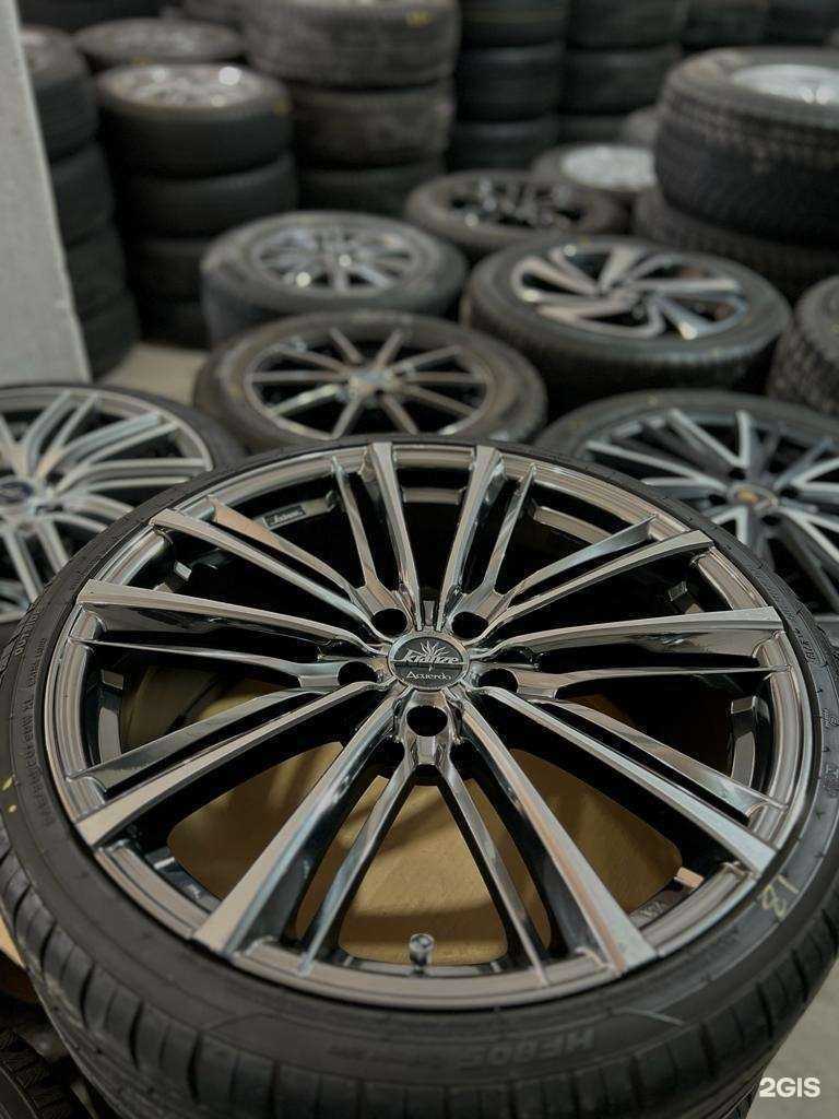 Отзывы на компанию Alljp в г. Находка c фото