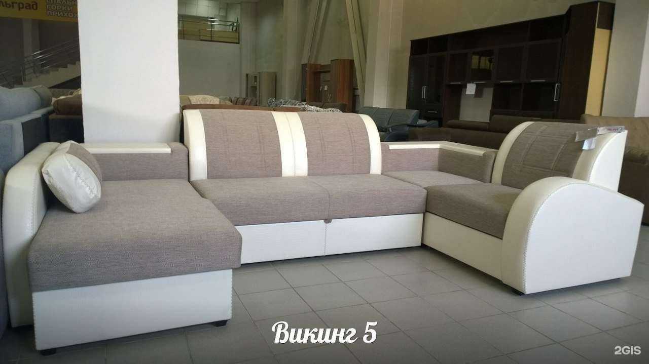 Отзывы на компанию Мебельград в Красноярске c фото