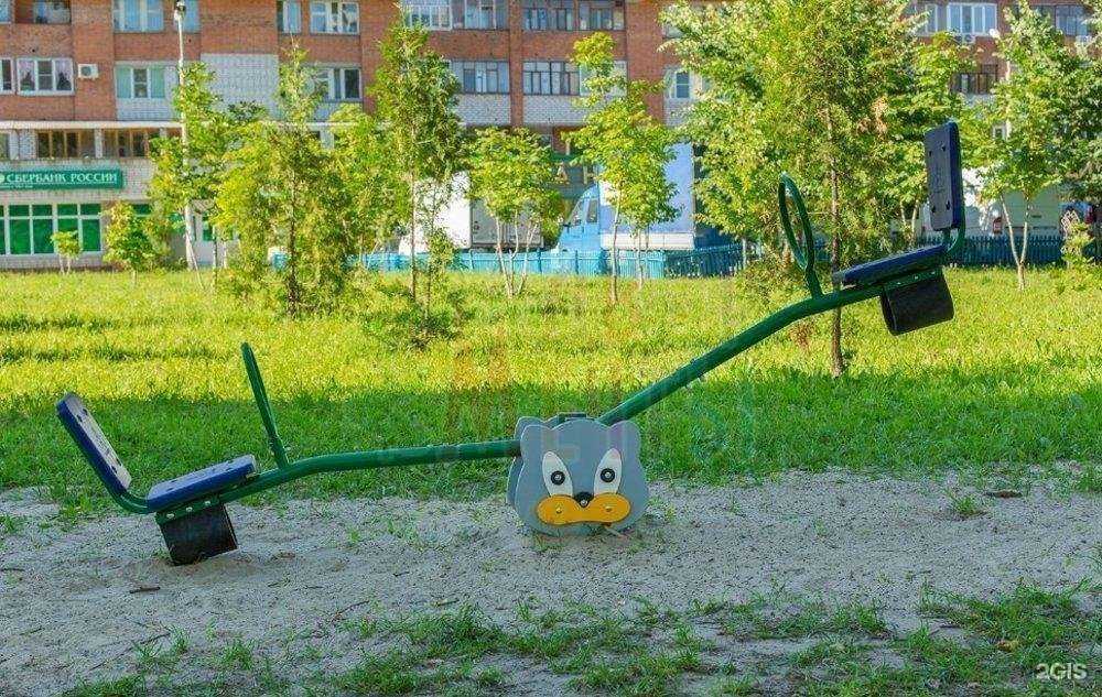 Отзывы на компанию Наш Двор в г. Шахты c фото