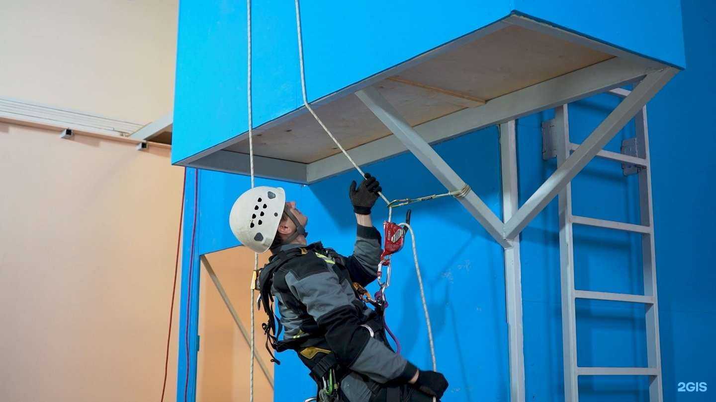 Отзывы на компанию Академия безопасности в г. Иваново c фото