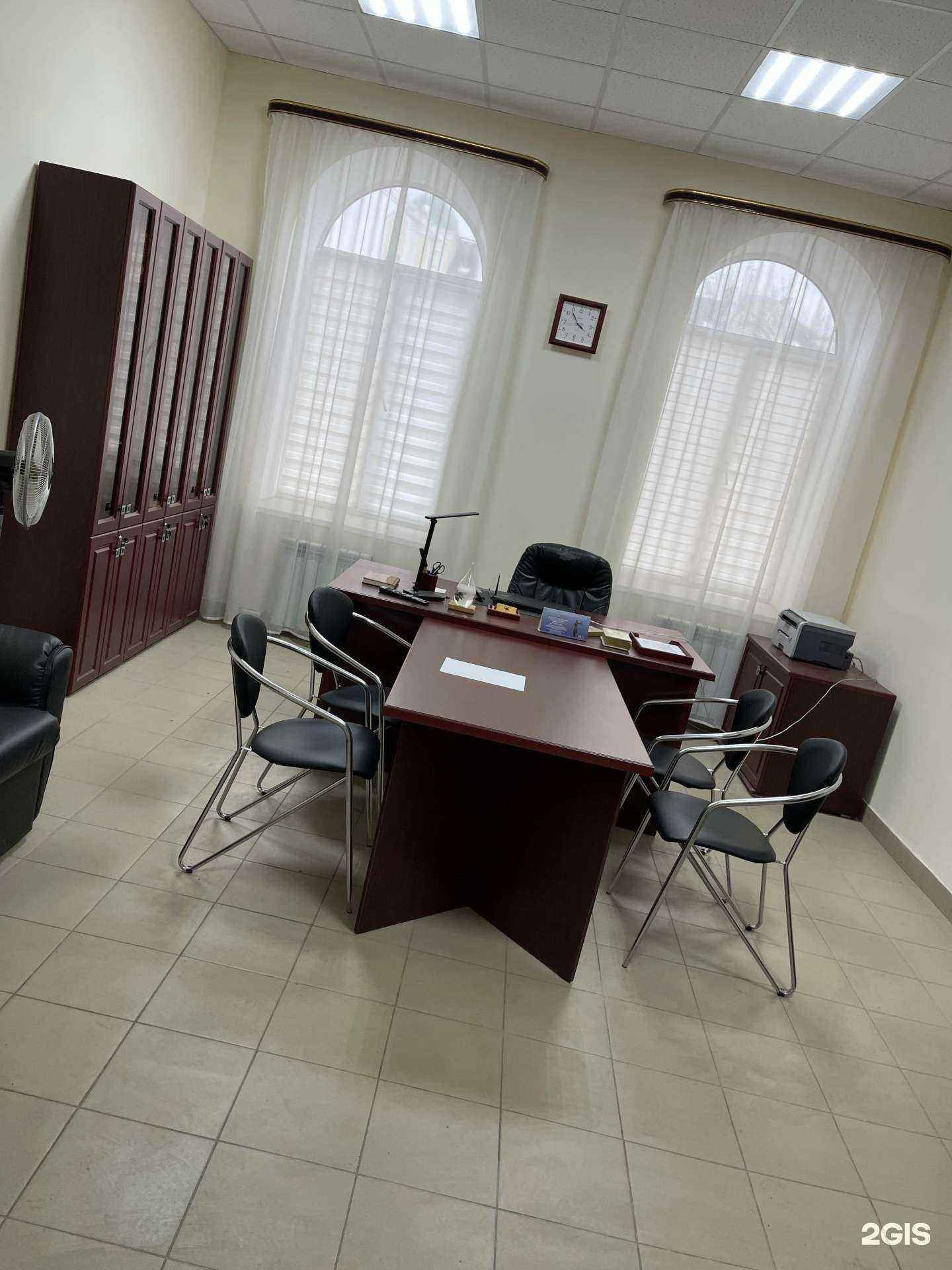 Отзывы на компанию Адвокат Курмаев Р.З. в Пензе c фото