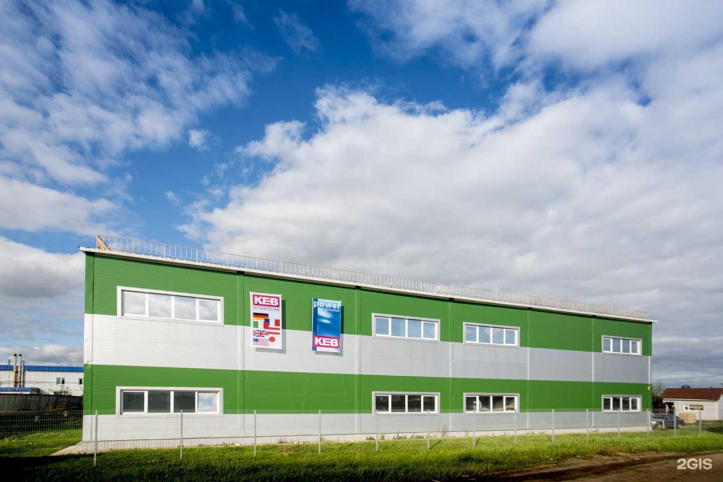 Отзывы на компанию Кев-Рус в г. Владимир c фото