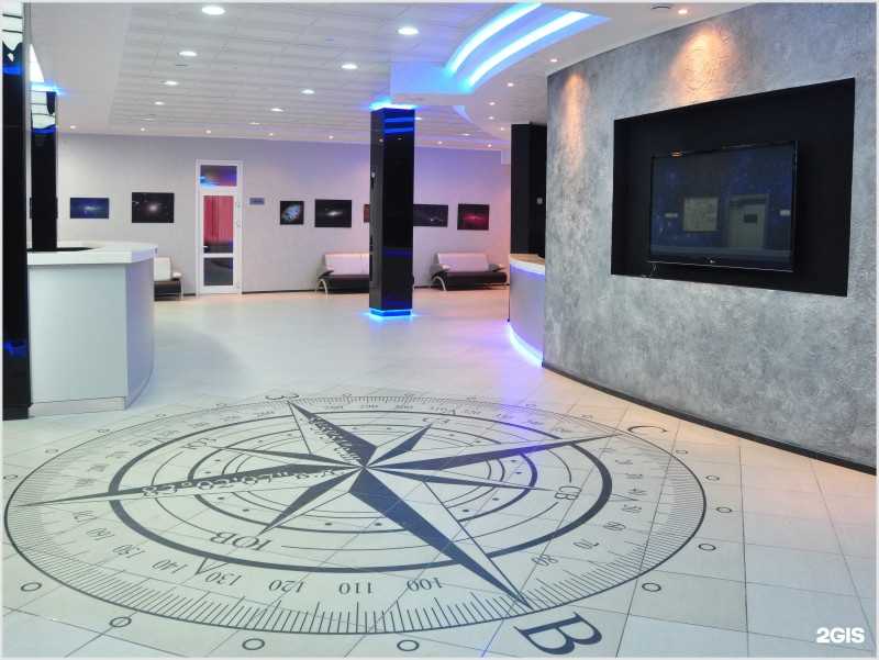 Отзывы на компанию АМТ Group в Новосибирске c фото