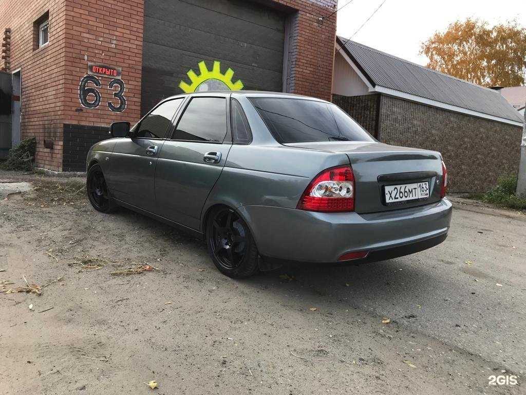 Отзывы на компанию Созвездие в Тольятти c фото - фотография 2 из 2