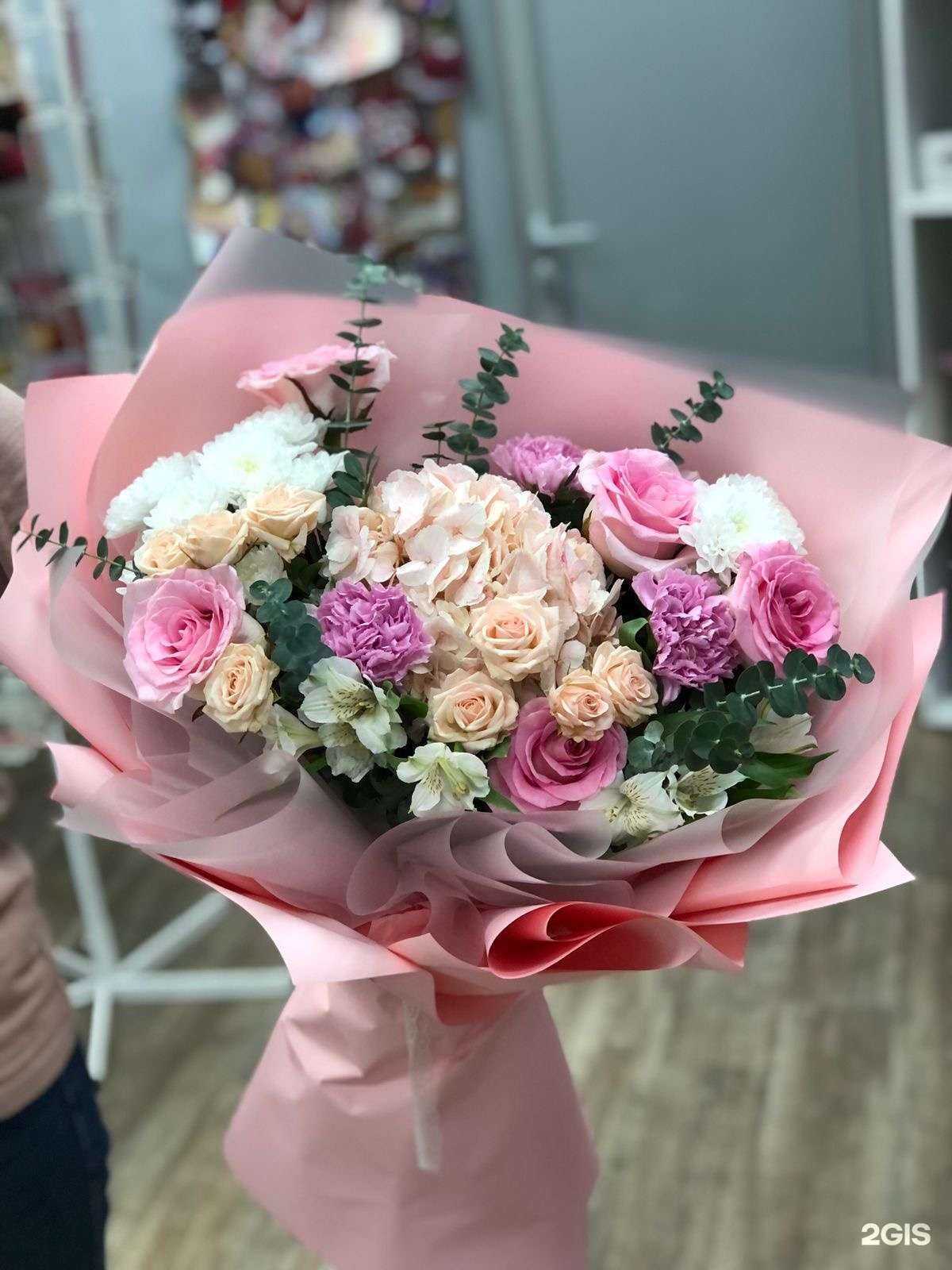 Отзывы на компанию Vesna в Корсакове c фото