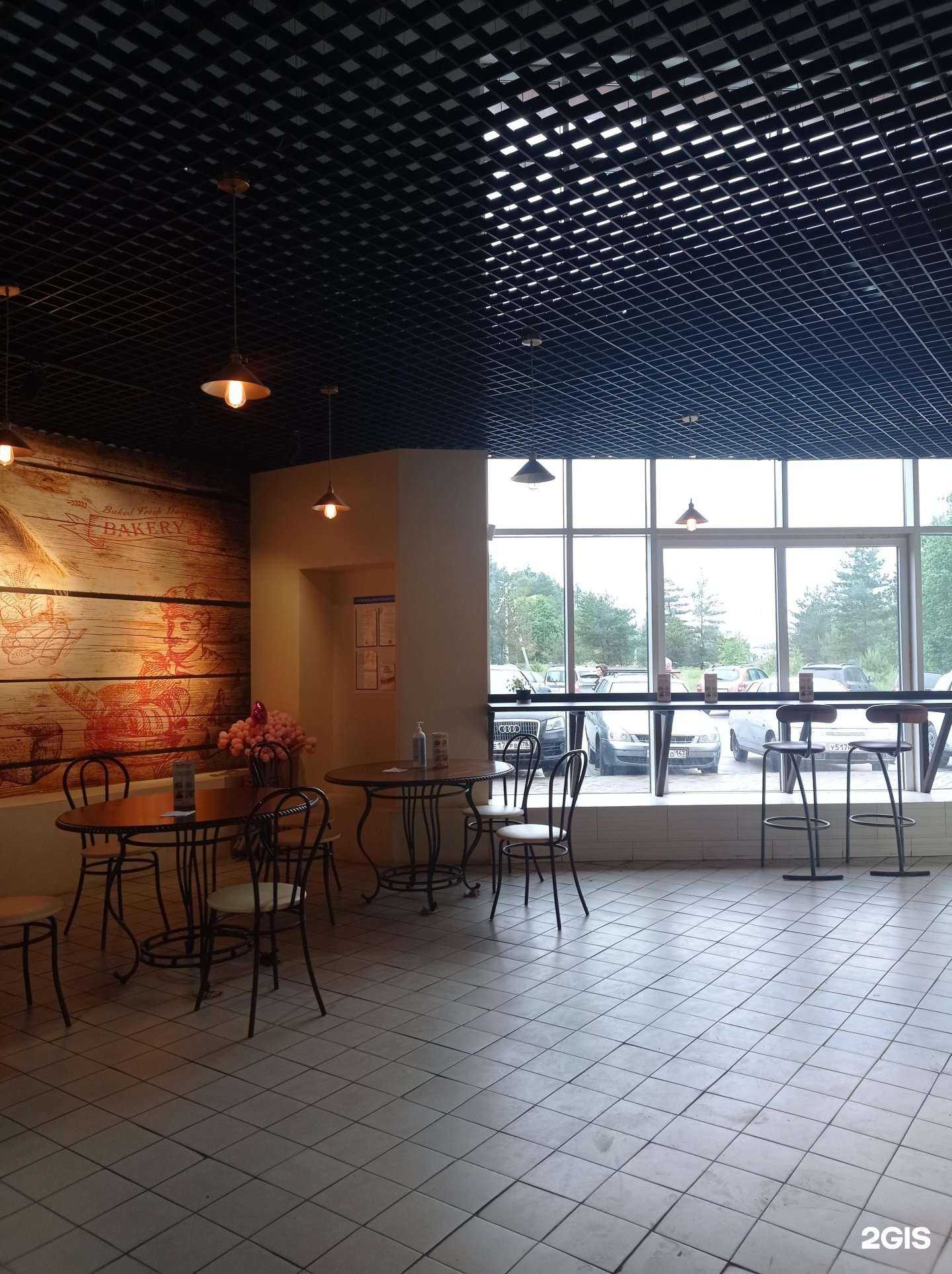 Отзывы на компанию Пышечка в Кировске c фото