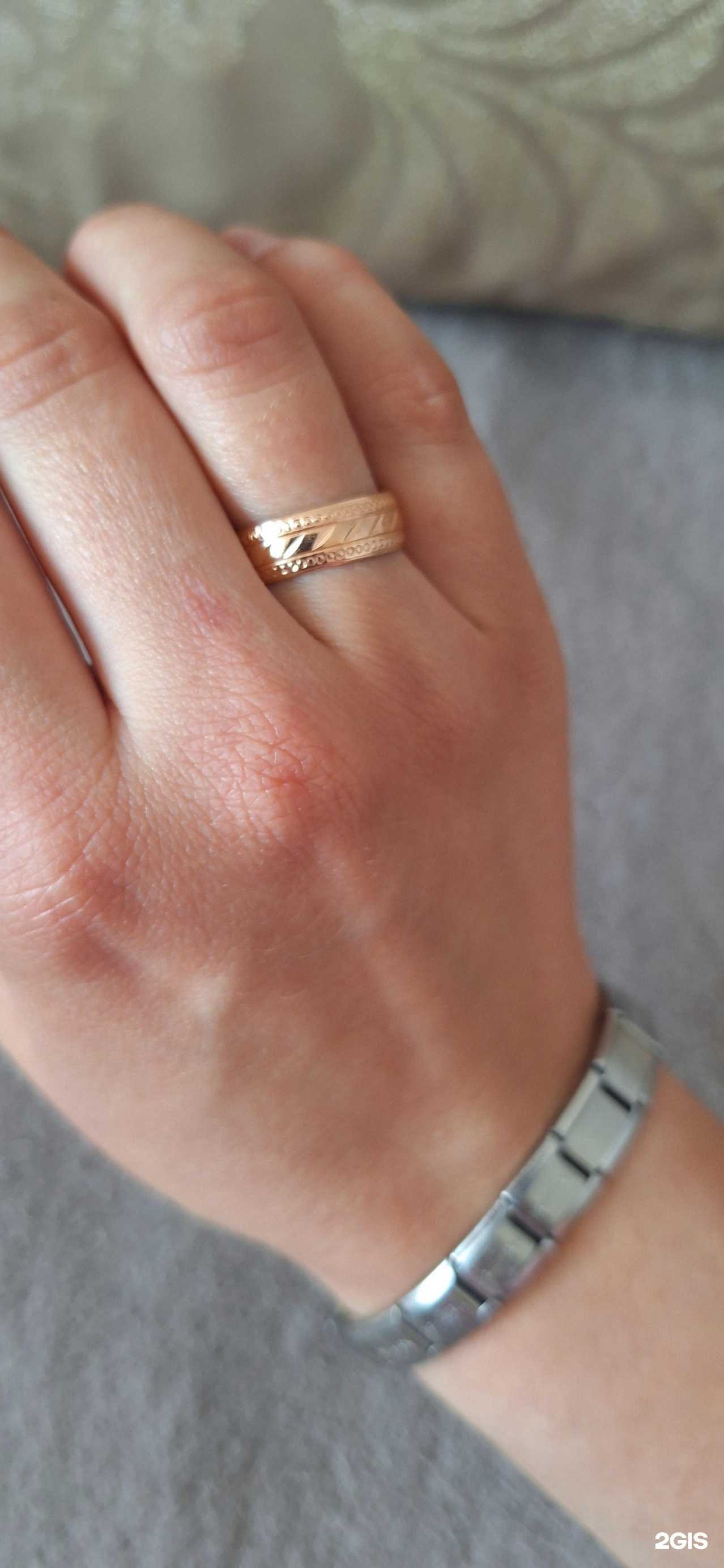 Отзывы на компанию Ювелирная мастерская в Красноярске c фото