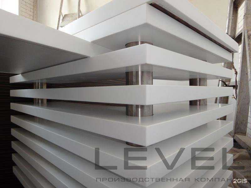 Отзывы на компанию Level в г. Красноярск c фото