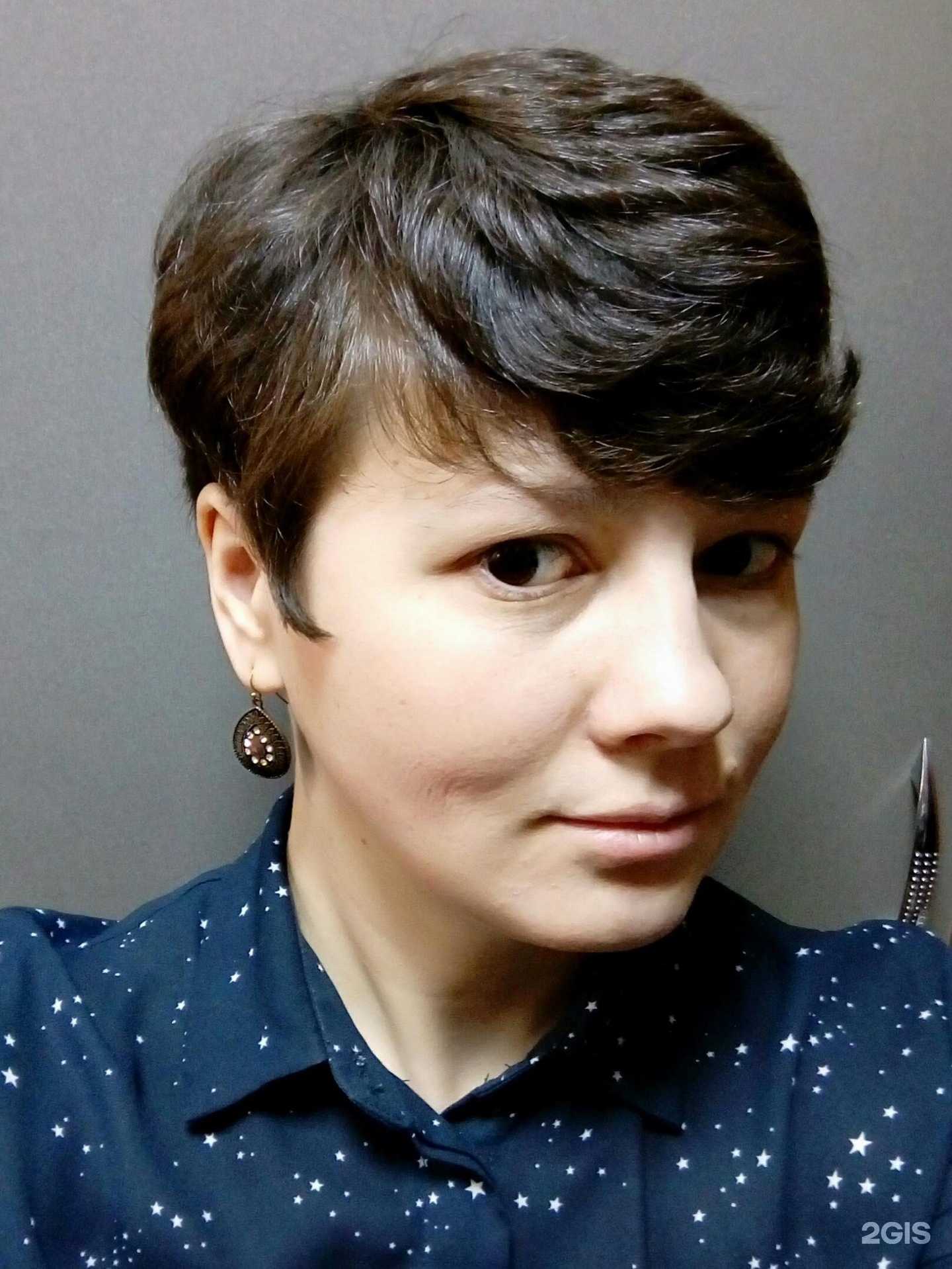 Отзывы на компанию Парикмахерская в Омске c фото