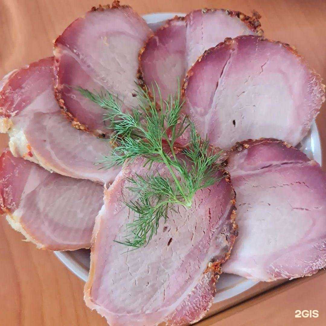 Отзывы на компанию Магазин колбасных изделий в Оренбурге c фото