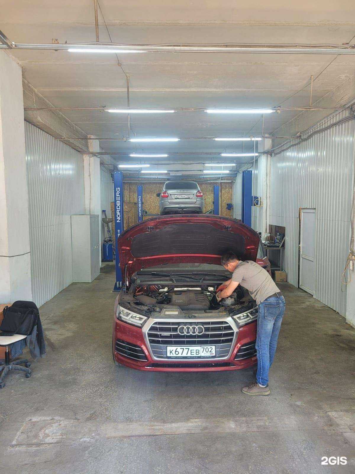 Отзывы на компанию Modificar в Уфе c фото