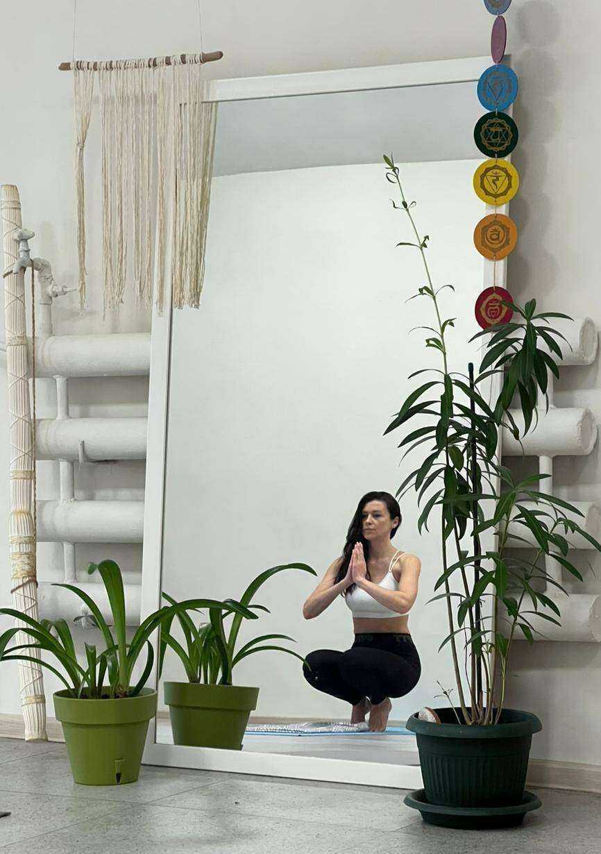 Отзывы на компанию to.yoga studio в Владивостоке c фото