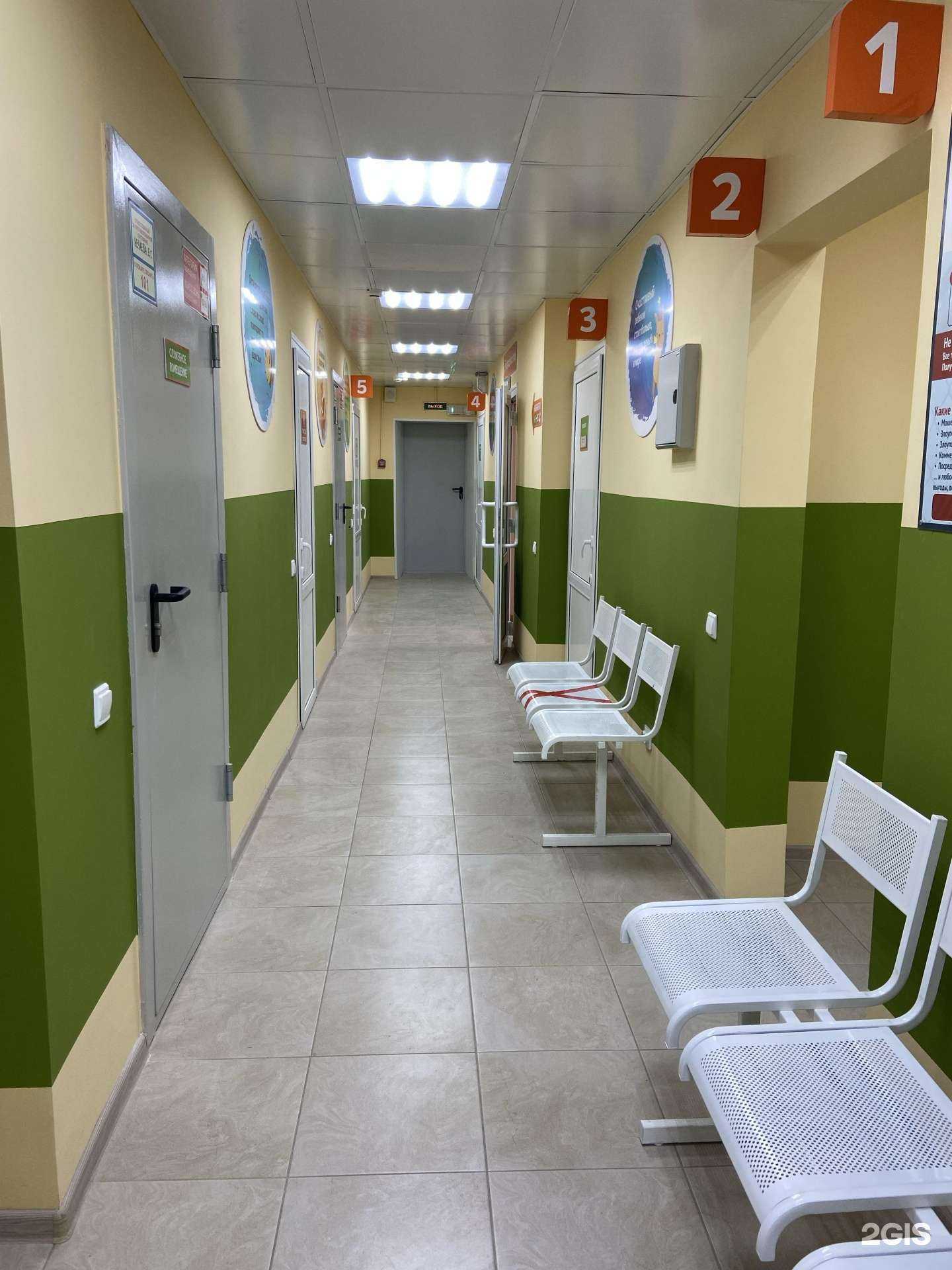 Отзывы на компанию Краевая клиническая детская психиатрическая больница в г. Владивосток c фото