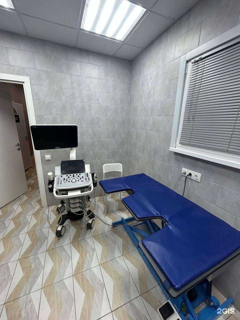 Отзывы на компанию Ветеринарная клиника доктора Чулковой Г.Б. в г. Волгоград c фото