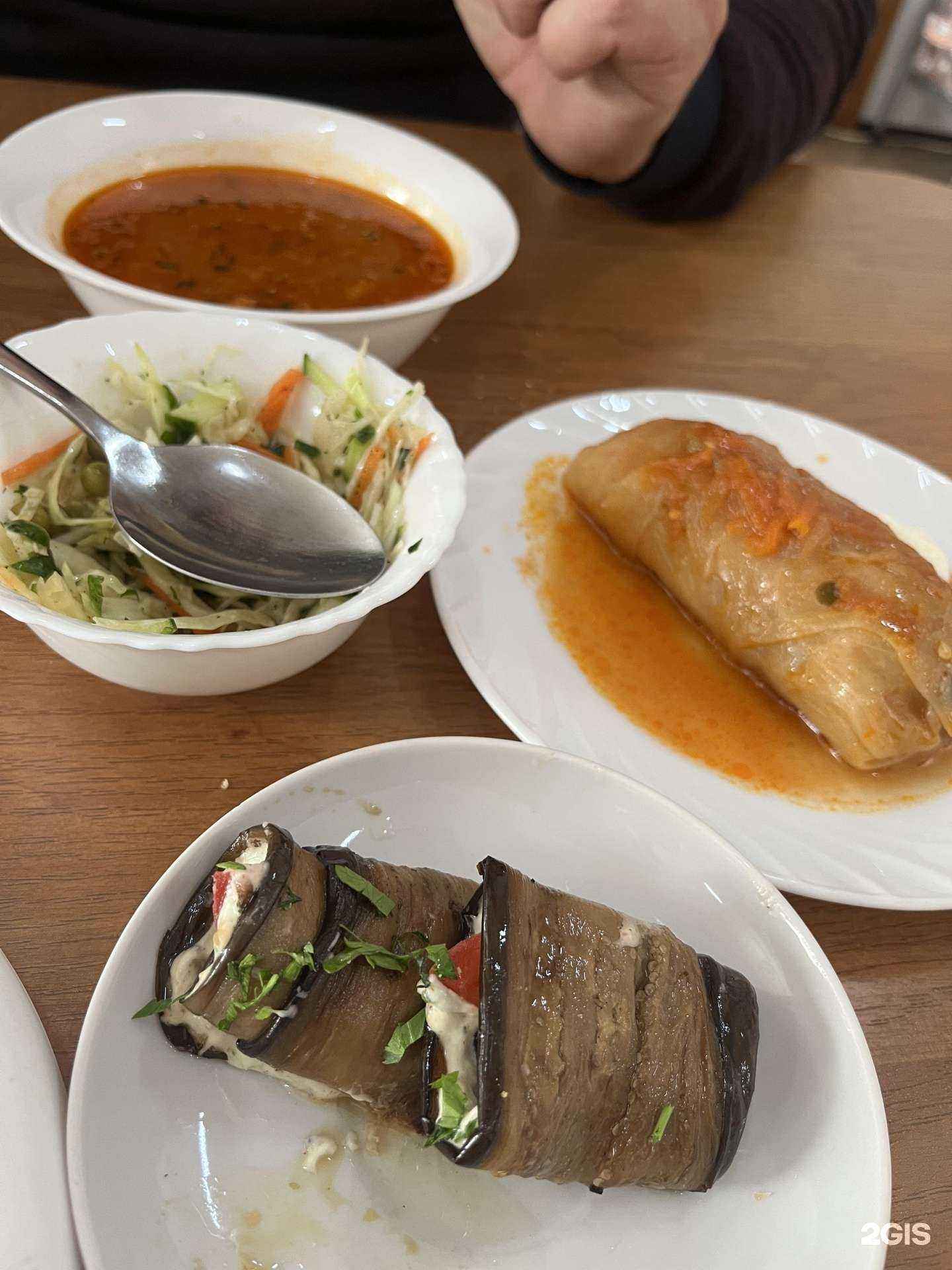 Отзывы на компанию Обедня в Краснодаре c фото