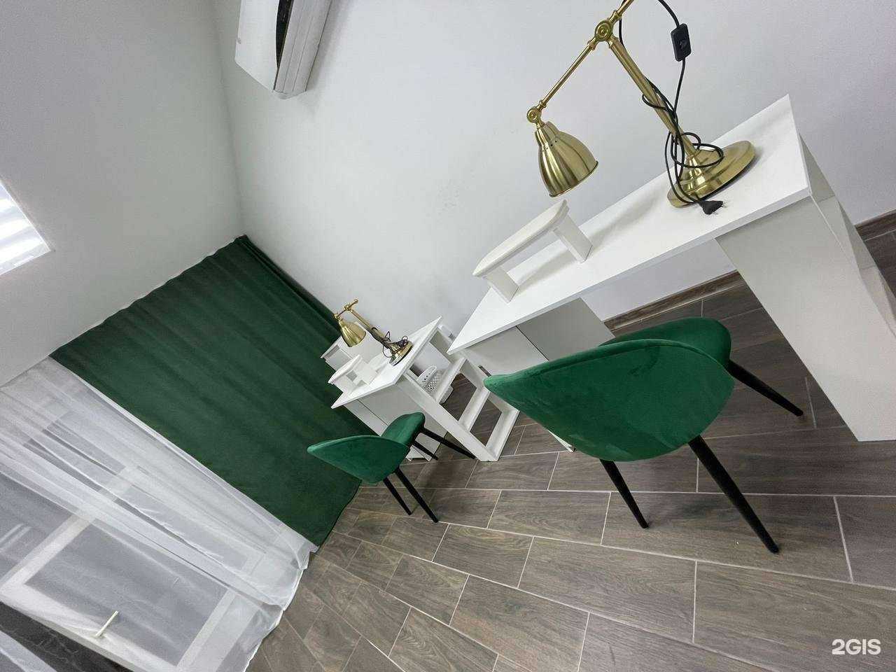 Отзывы на компанию Dvoretskaya studio в Сочи c фото