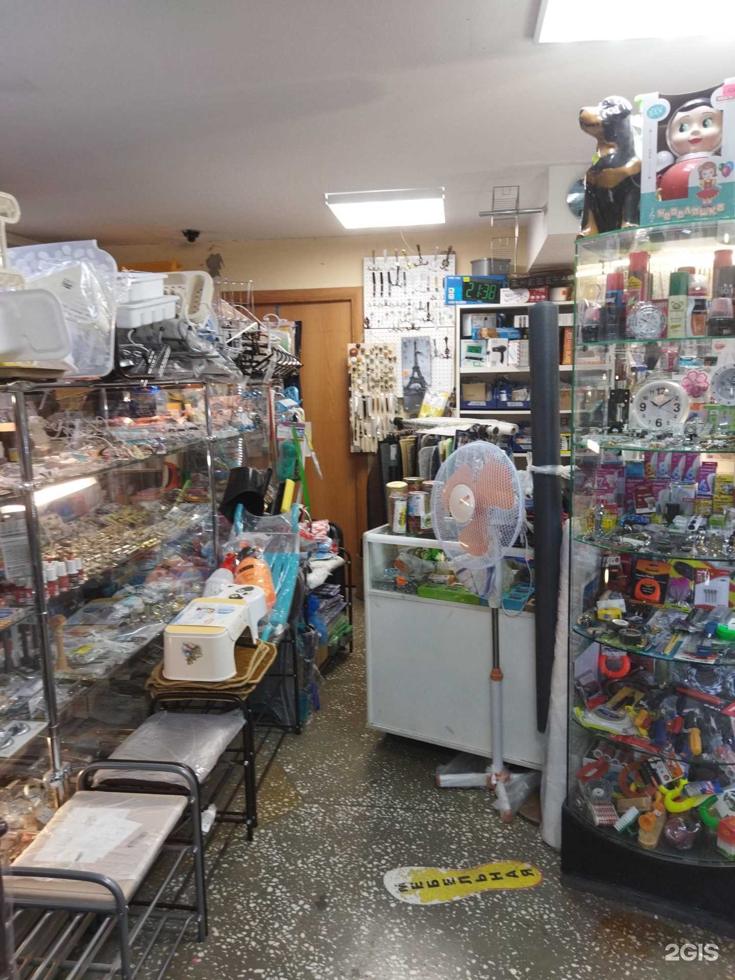 Отзывы на компанию Магазин мебельной фурнитуры в Тюмени c фото