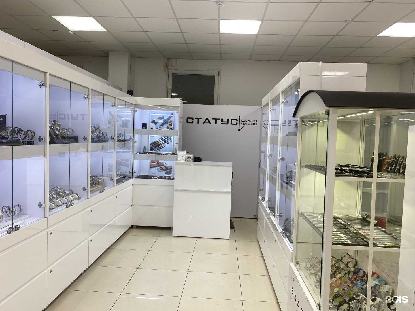 Отзывы на компанию Статус в Чебоксарах c фото