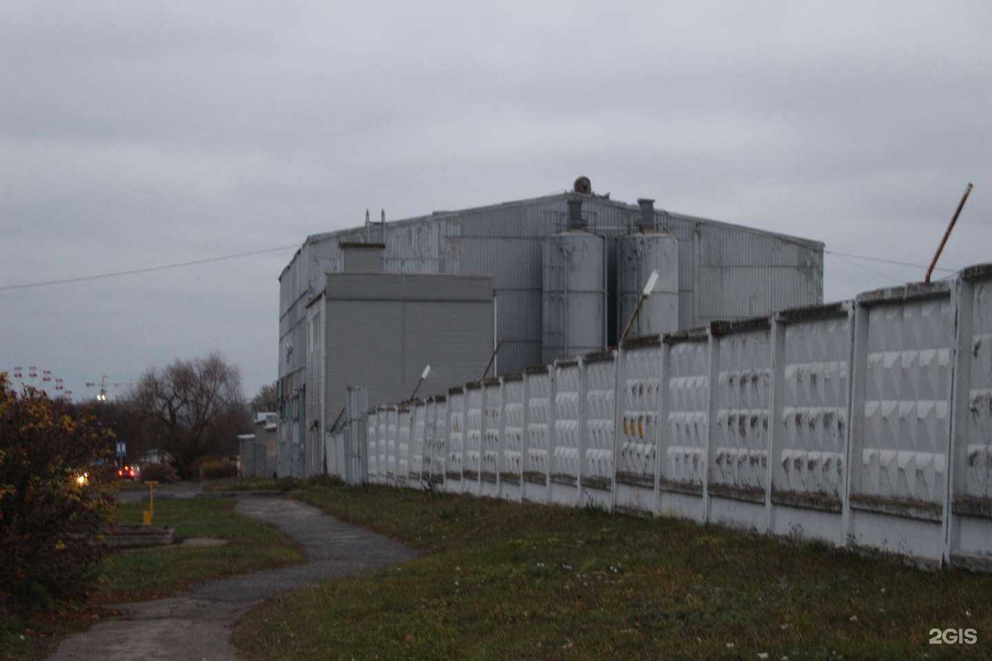 Отзывы на компанию Инкост в Чебоксарах c фото - фотография 2 из 2