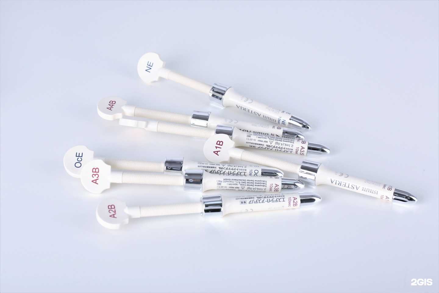 Отзывы на компанию Улыбайтесь чаще в г. Калининград c фото