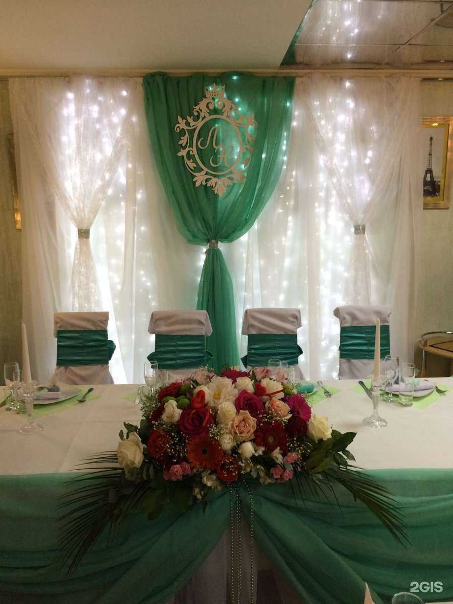 Отзывы на компанию Банкет-клуб 93 в Архангельске c фото