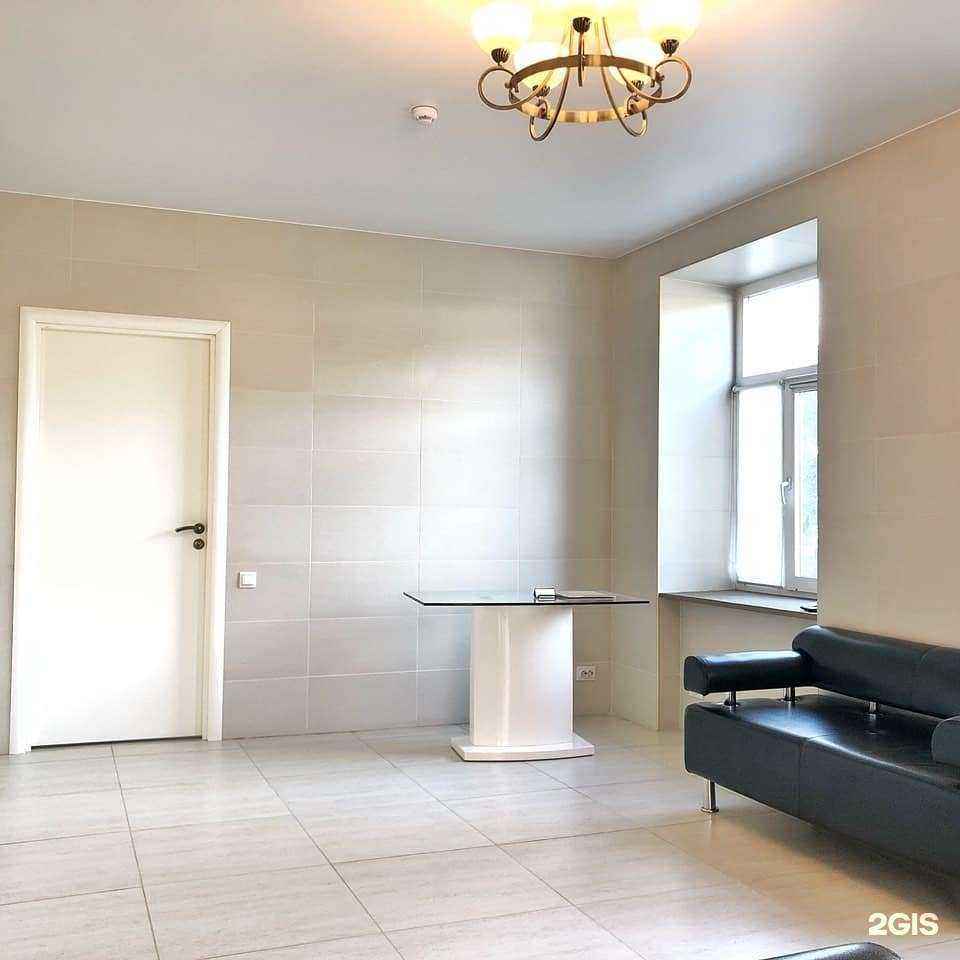 Отзывы на компанию Медицинский центр дерматологии, венерологии и косметологии в Черногорске c фото