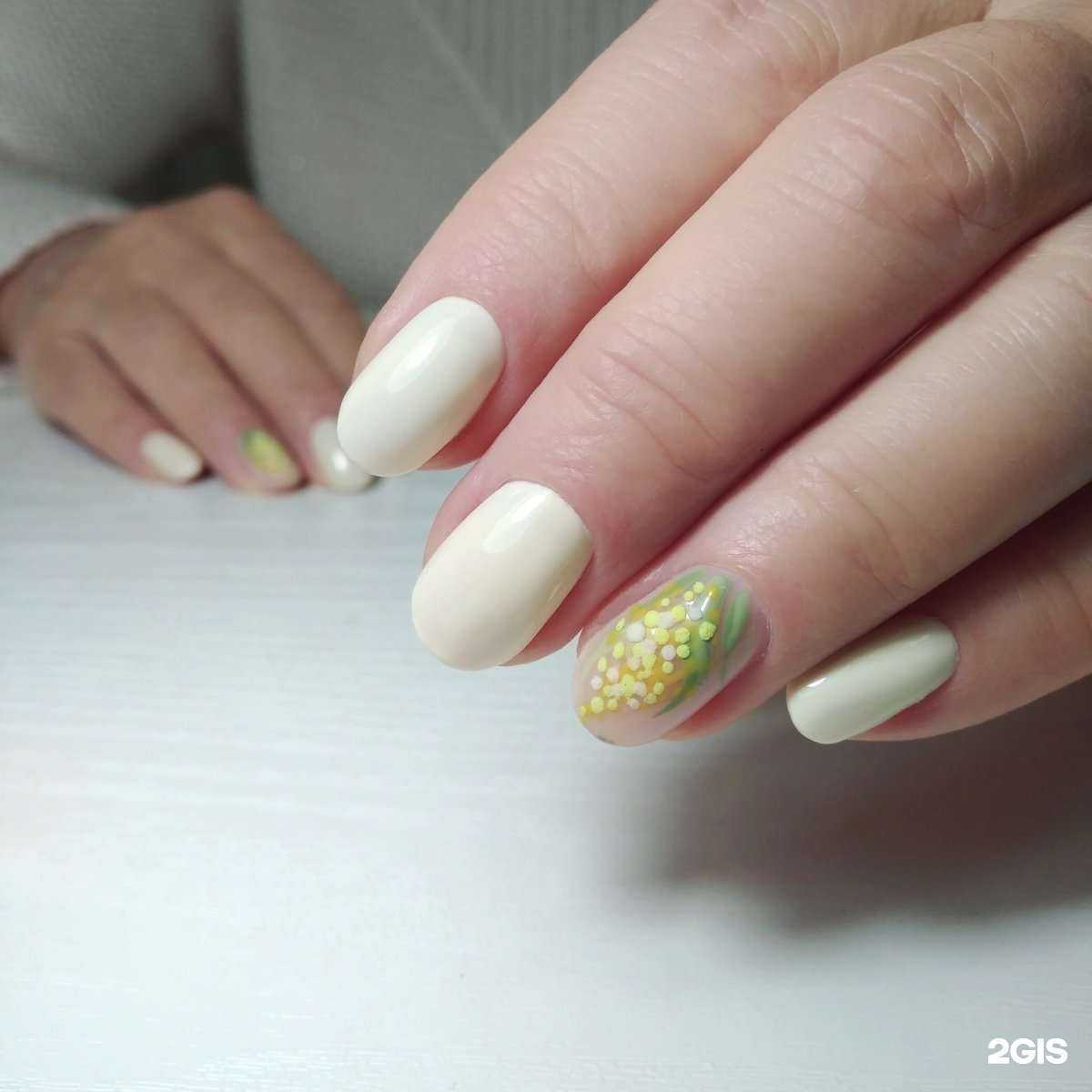 Отзывы на компанию Diva nails в Барнауле c фото