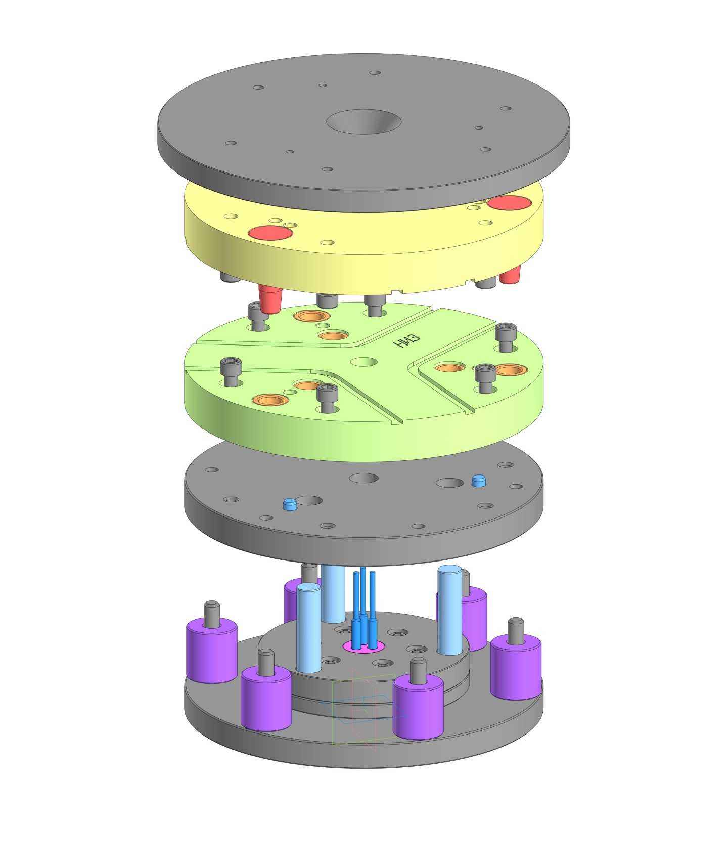Отзывы на компанию МИП СХМ АЛТГТУ в Барнауле c фото