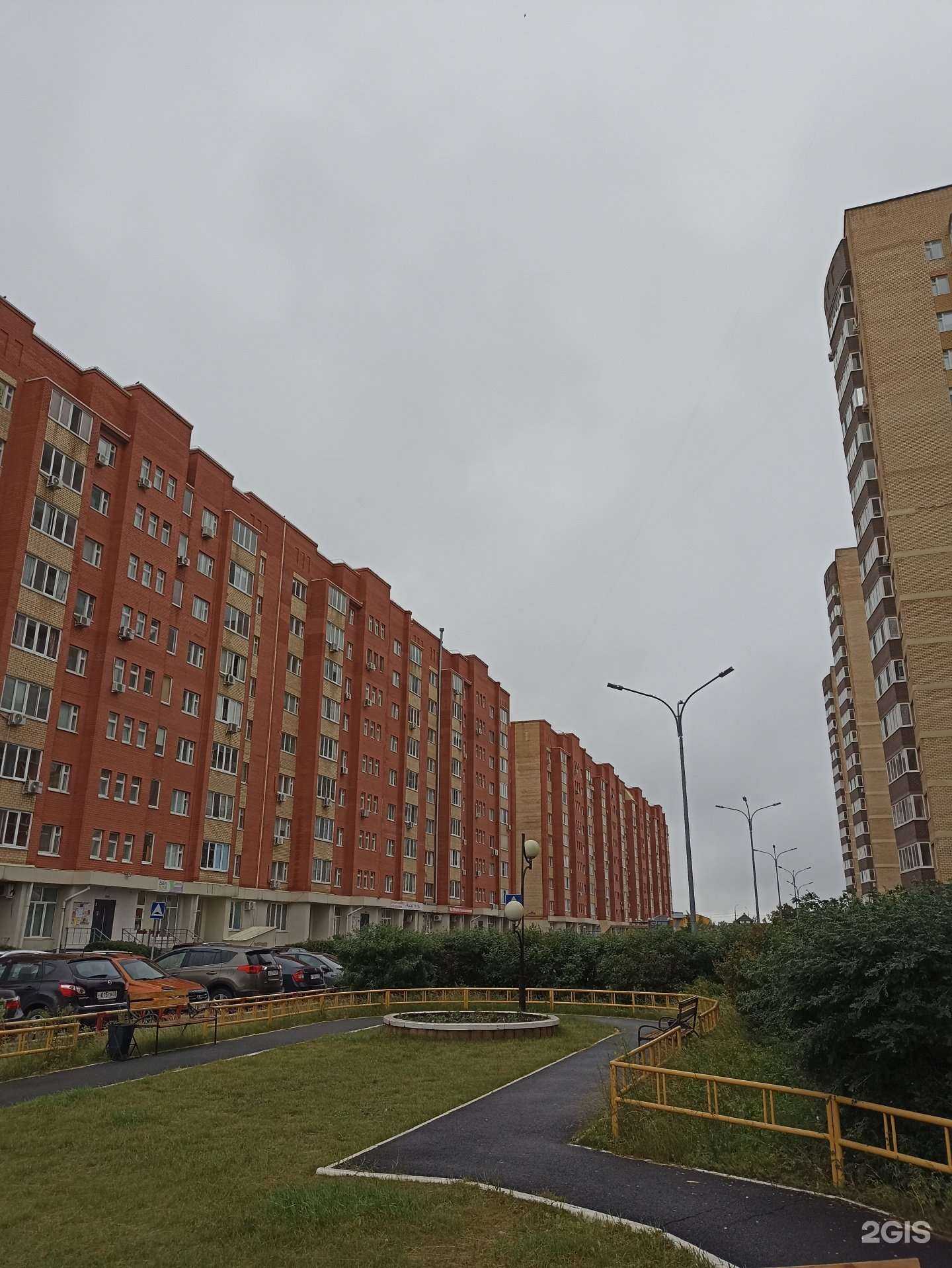 Отзывы на компанию N-style в Тюмени c фото - фотография 2 из 2