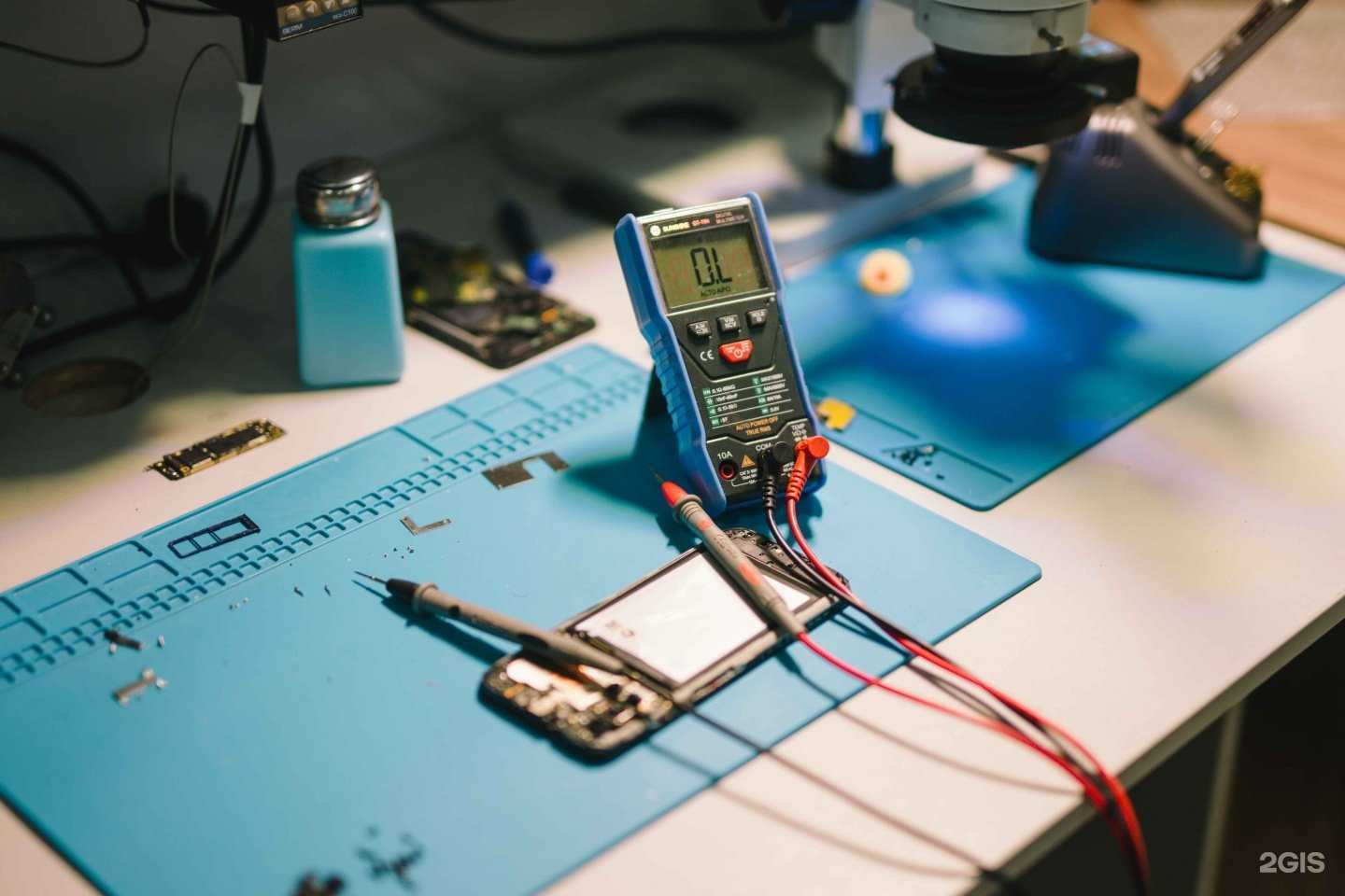 Отзывы на компанию Q-Сервис  в г. Улан-Удэ c фото