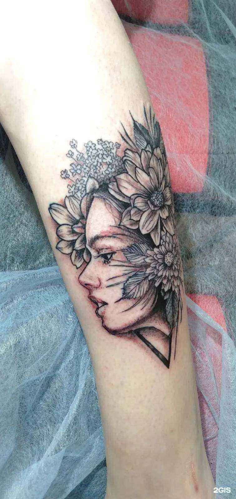 Отзывы на компанию T-salon в Новосибирске c фото