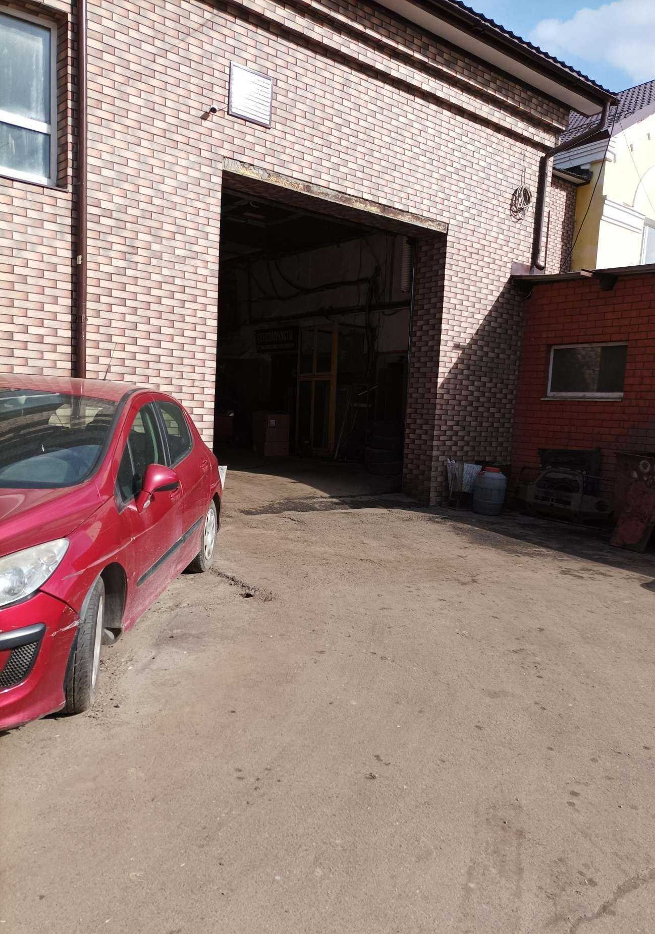 Отзывы на компанию Генерал в Подольске c фото