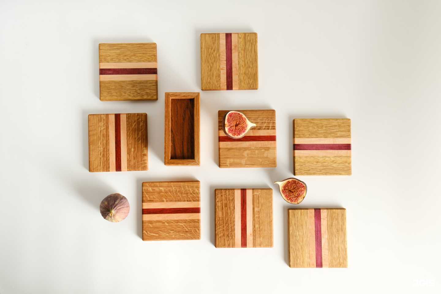 Отзывы на компанию Wood Aesthetics в Екатеринбурге c фото