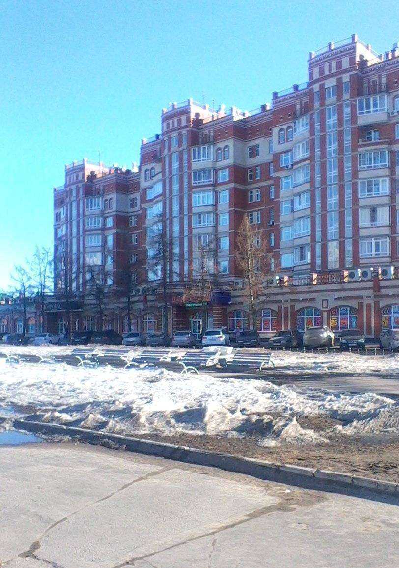 Отзывы на компанию Shavi в Йошкар-Оле c фото - фотография 2 из 2