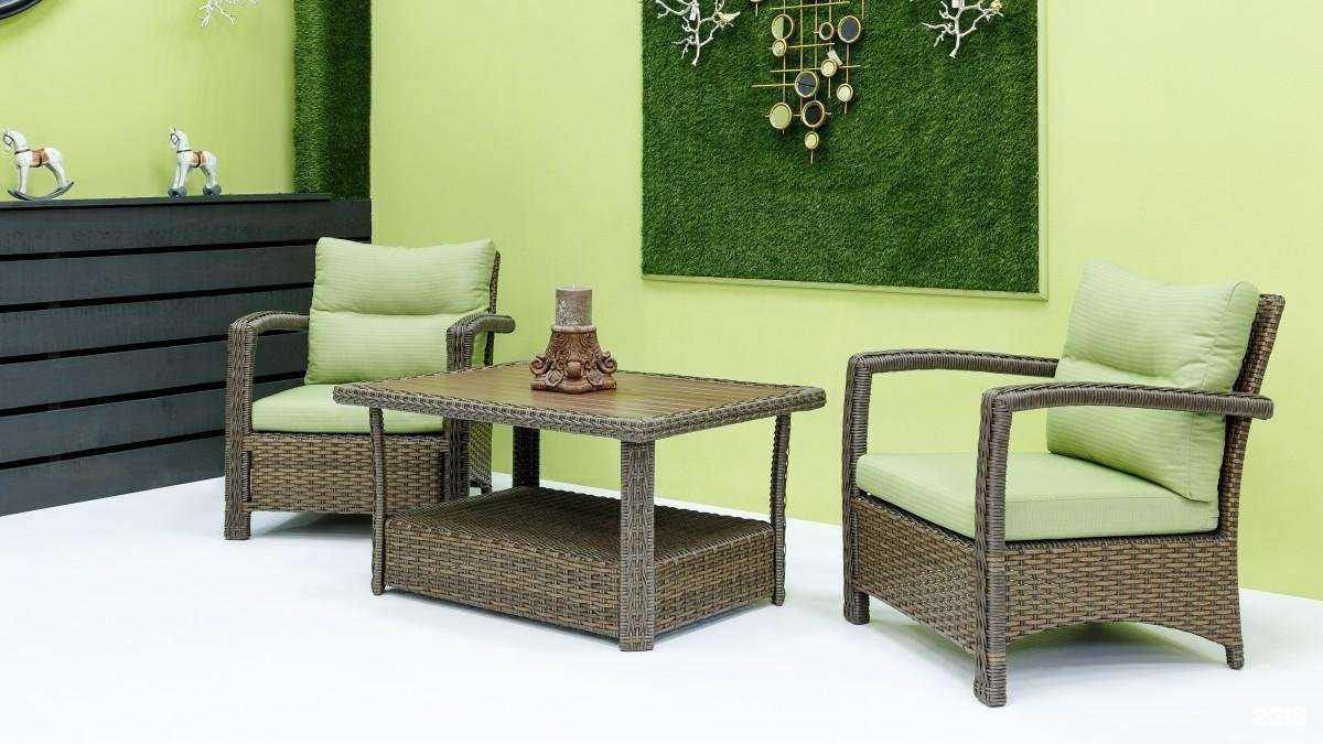 Отзывы на компанию Eco терраса в г. Уфа c фото