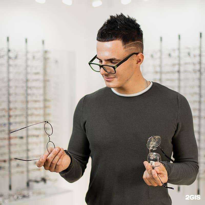 Отзывы на компанию Оптика для всех в Шахтах c фото