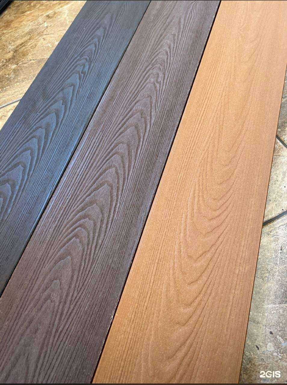 Отзывы на компанию Terrawood74  в Челябинске c фото