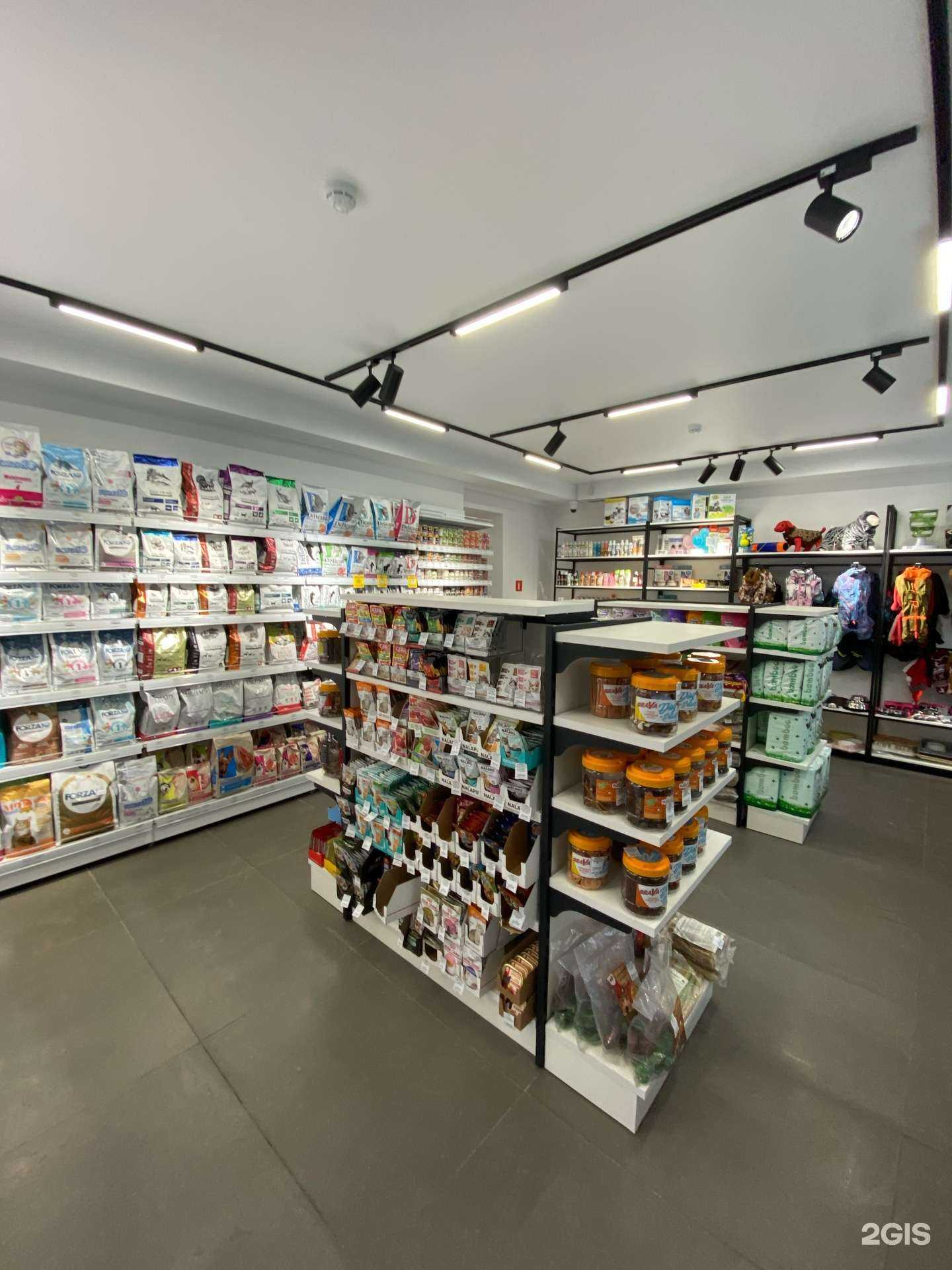 Отзывы на компанию Вет аптека №1 в Владивостоке c фото