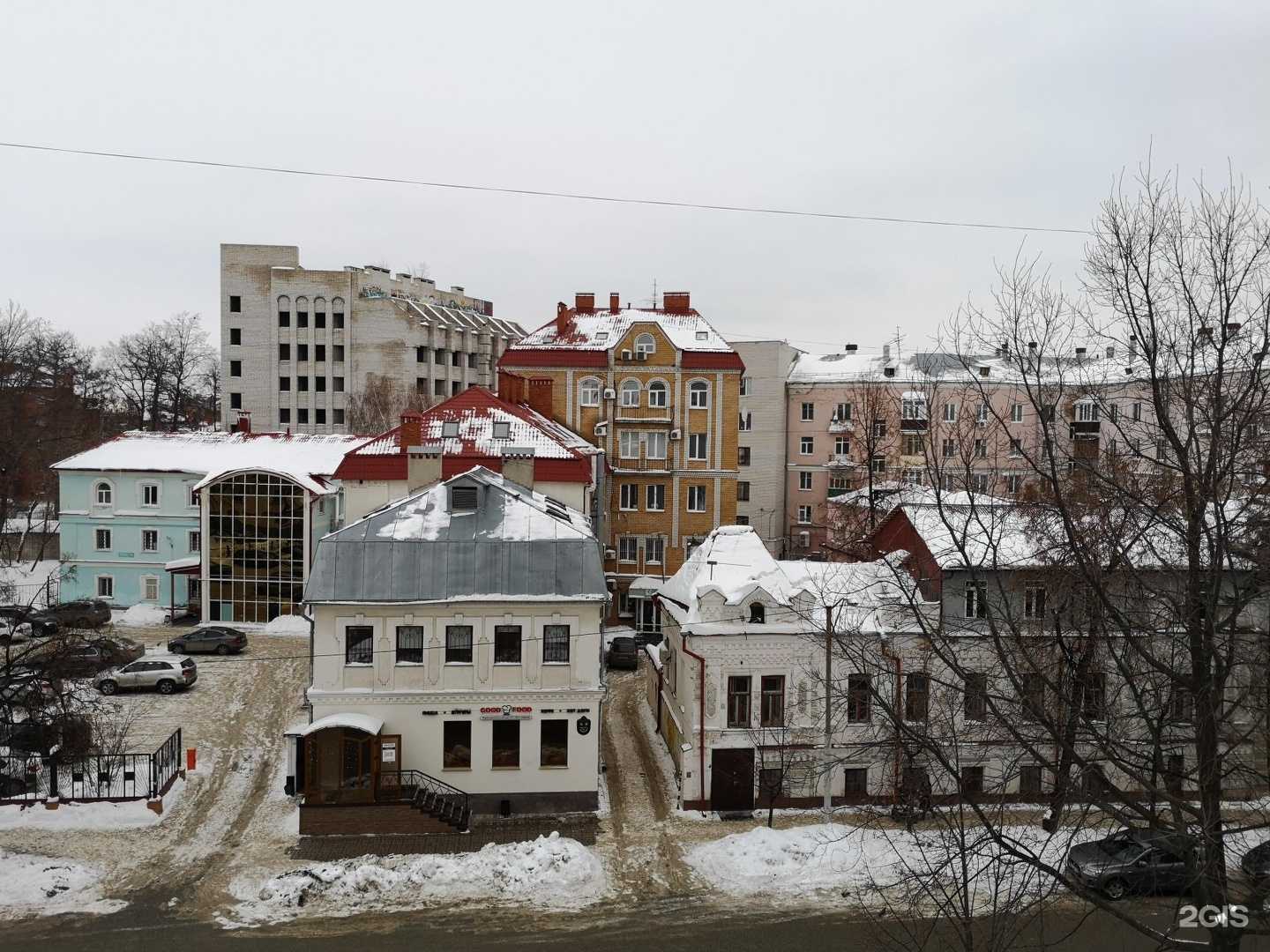 Отзывы на компанию Счастливые люди в Казани c фото - фотография 2 из 2