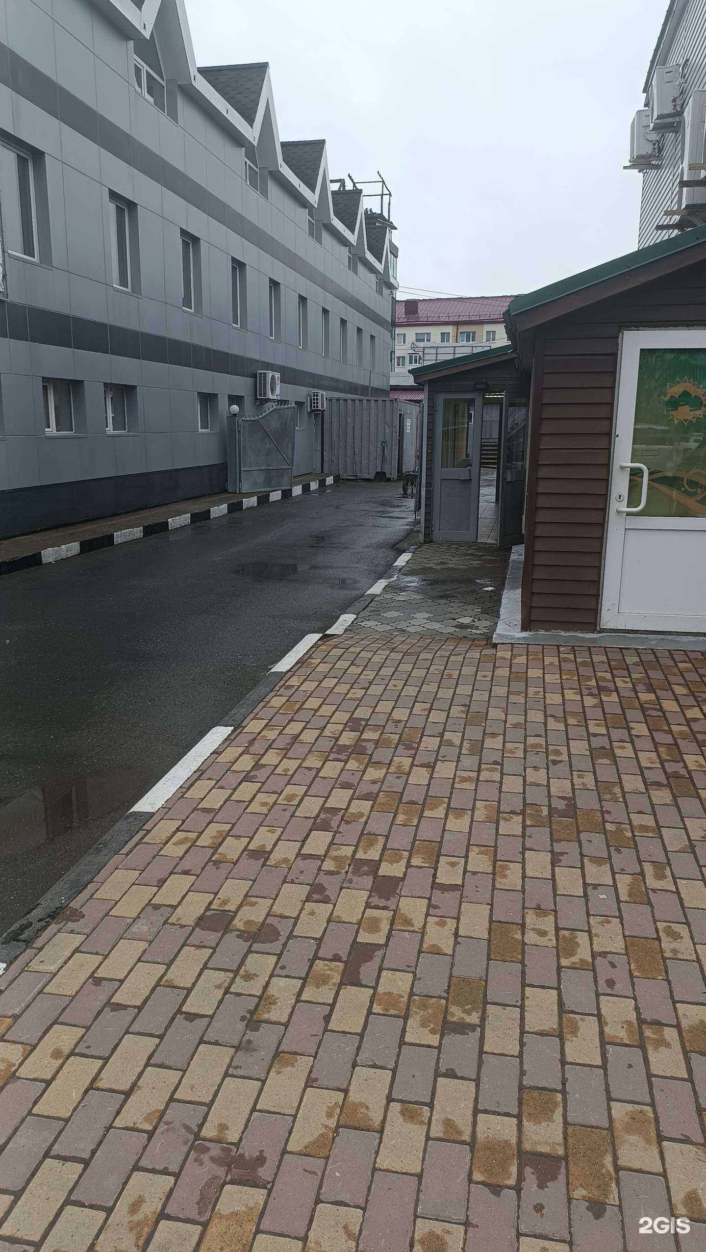 Отзывы на компанию Рубеж в Южно-Сахалинске c фото